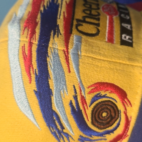 Racing Ball Cap - Picture 6 of 6